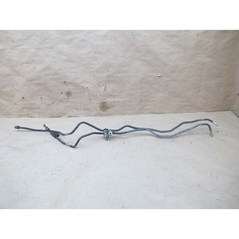 92-96 Toyota Cresta MARK2 JZX90 1JZGTE Automatic Transmission Hose Line OEM