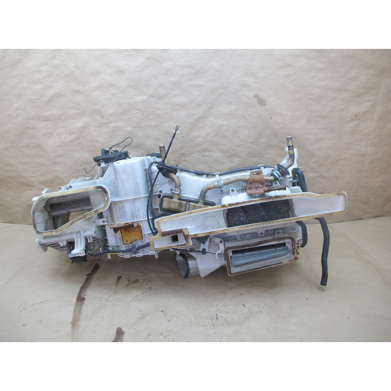 92-96 Toyota Cresta MARK2 JZX90 Hvac A/C Heater Core Radiator Climate Box OEM