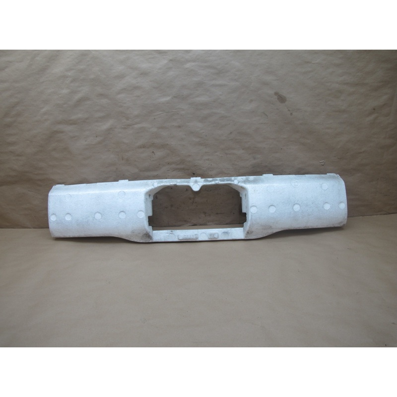 92-96 Toyota Cresta MARK2 JZX90 Rear Bumper Impact Reinforcement Bar Foam OEM