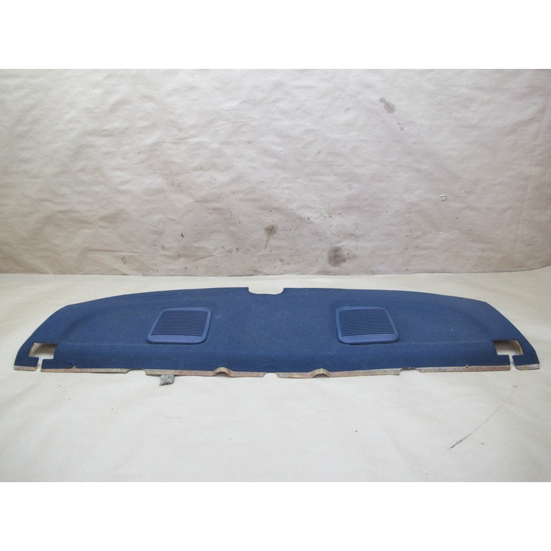 92-96 Toyota Cresta MARK2 JZX90 Rear Deck Shelf Parcel Panel 64330-2A210 OEM