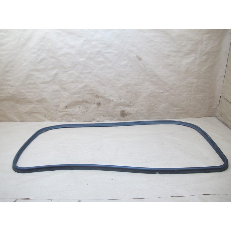 92-96 Toyota Cresta MARK2 JZX90 Rear Trunk Weatherstrip Rubber Seal Gasket OEM