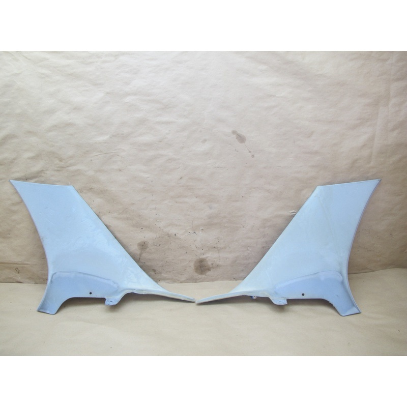 92-96 Toyota Cresta MARK2 JZX90 Set of 2 Rear C-pillar Roof Garnish Trim Panel