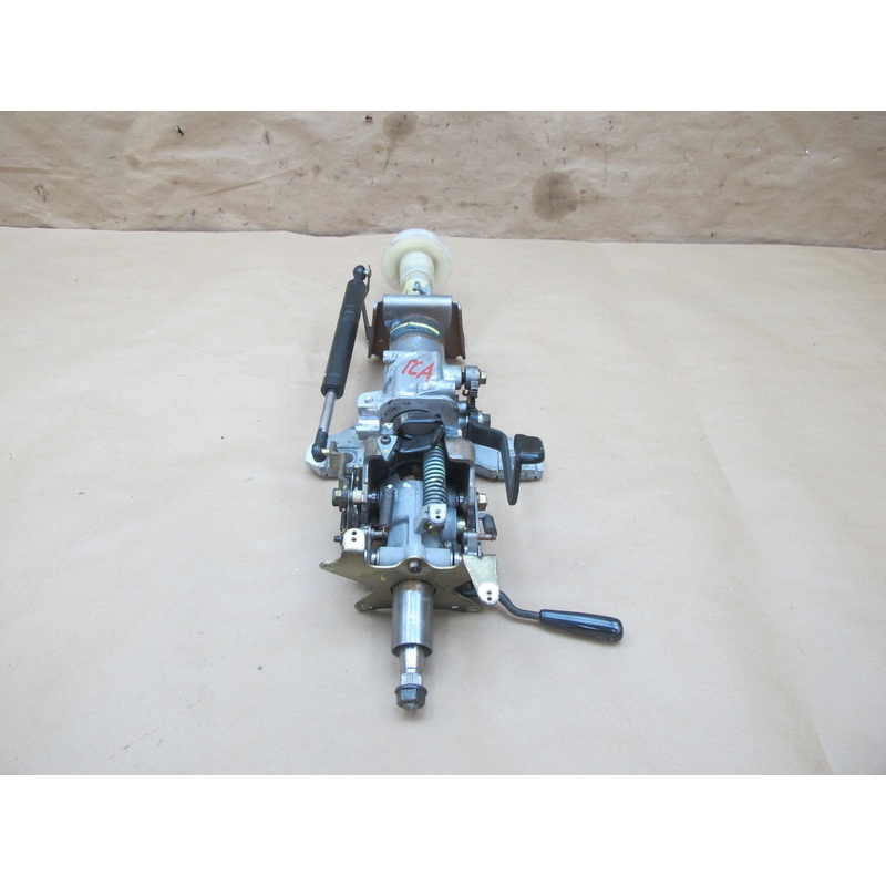 92-96 Toyota Cresta MARK2 JZX90 Steering Column Assembly OEM