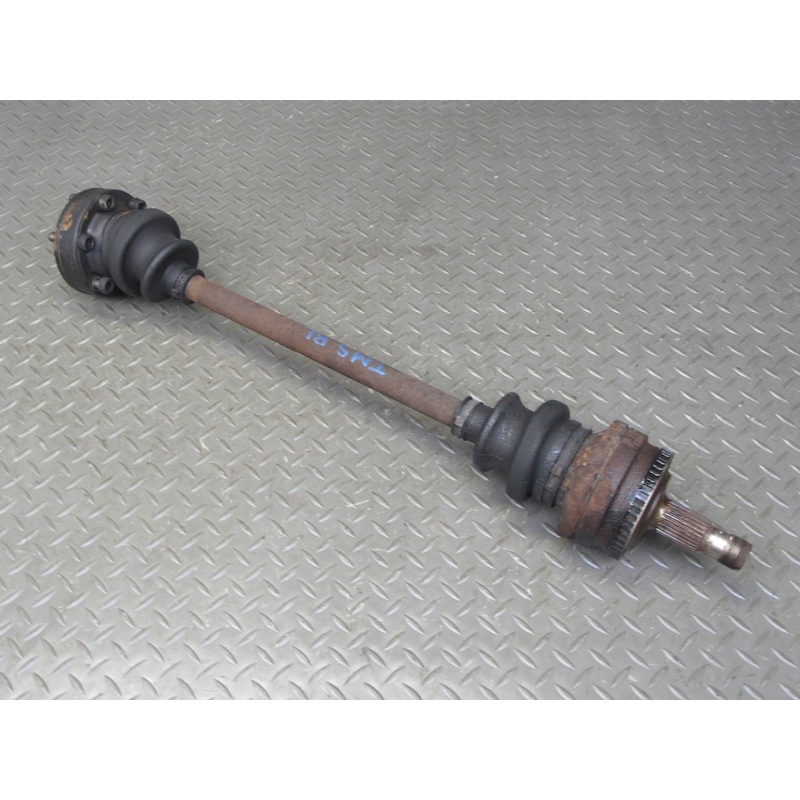 94-96 Mercedes W140 S320 Rear Left Suspension Axle Shaft OEM