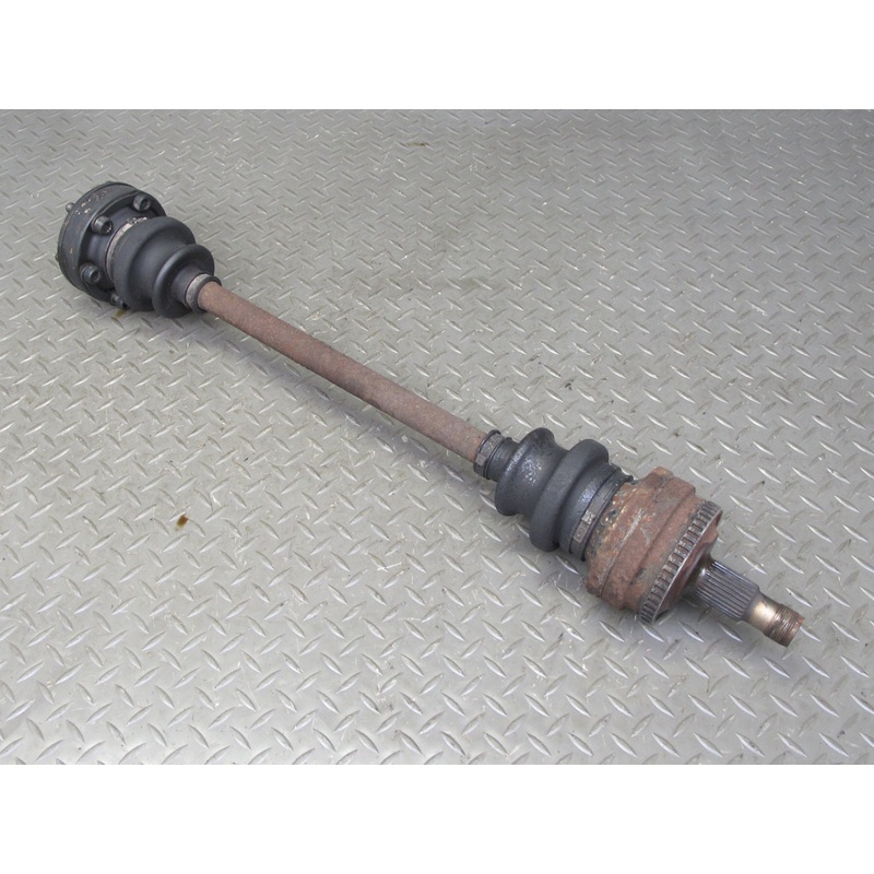 94-96 Mercedes W140 S320 Rear Right Suspension Axle Shaft OEM