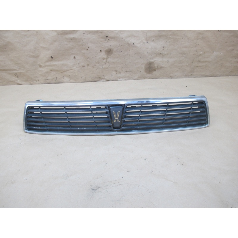 94-96 Toyota Cresta MARK2 JZX90 Front Chrome Exterior Grille w Emblem OEM