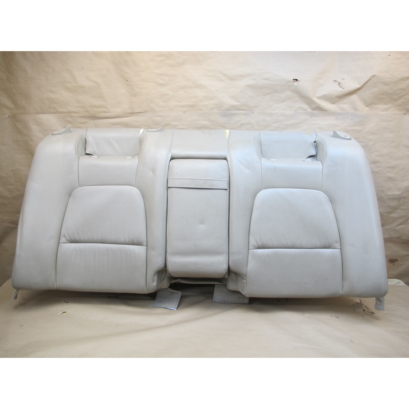 95-97 Lexus LS400 UCF20L Rear Upper Seat Cushion Leather Ivory 71651-50070 OEM