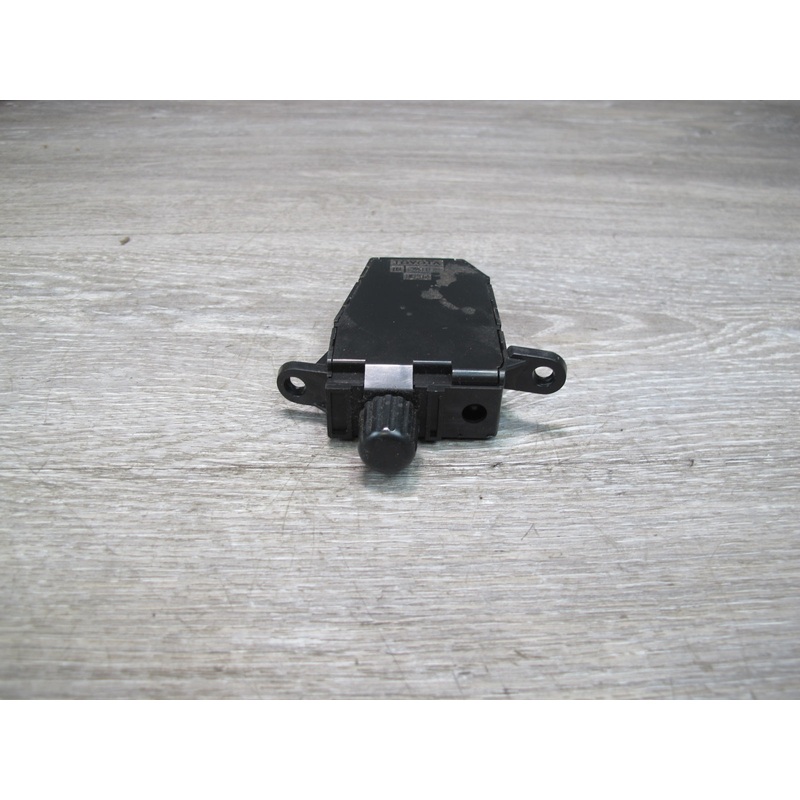 95-97 Lexus UCF20L LS400 Instrument Panel Light Dimmer Button Switch OEM