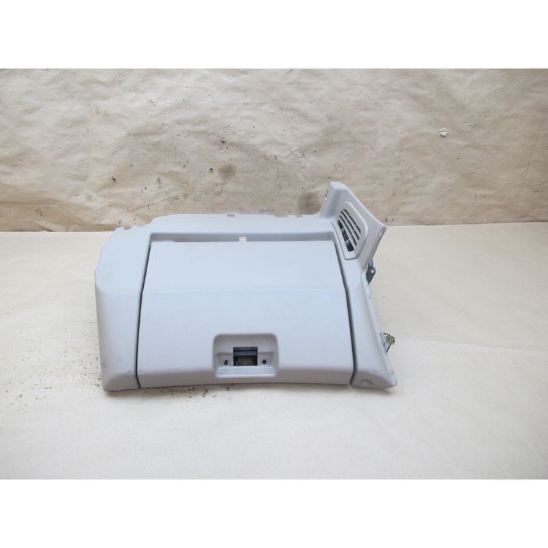 96-02 BMW E36/7 Z3 Dash Front Glove Box Compartment Storage Beige 8399612 OEM