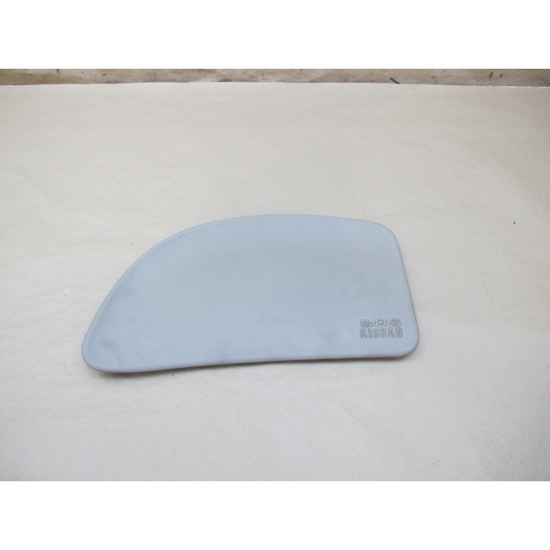 96-02 BMW E36/7 Z3 Dashboard Dash Front Right Trim Cover Panel Beige OEM