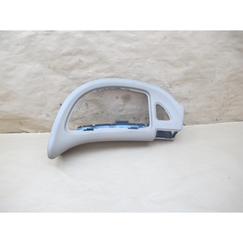 96-02 BMW E36/7 Z3 Right Dashboard Dash Trim Cover Panel Beige 8397594 OEM