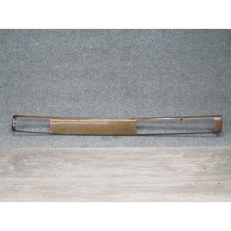 97-00 Lexus SC300 SC400 UZZ30 Dashboard Dash Right Wood Trim Cover OEM