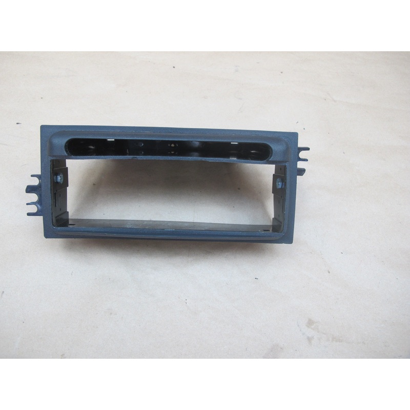 97-04 Chevrolet Corvette C5 Radio Mount Bracket Support OEM