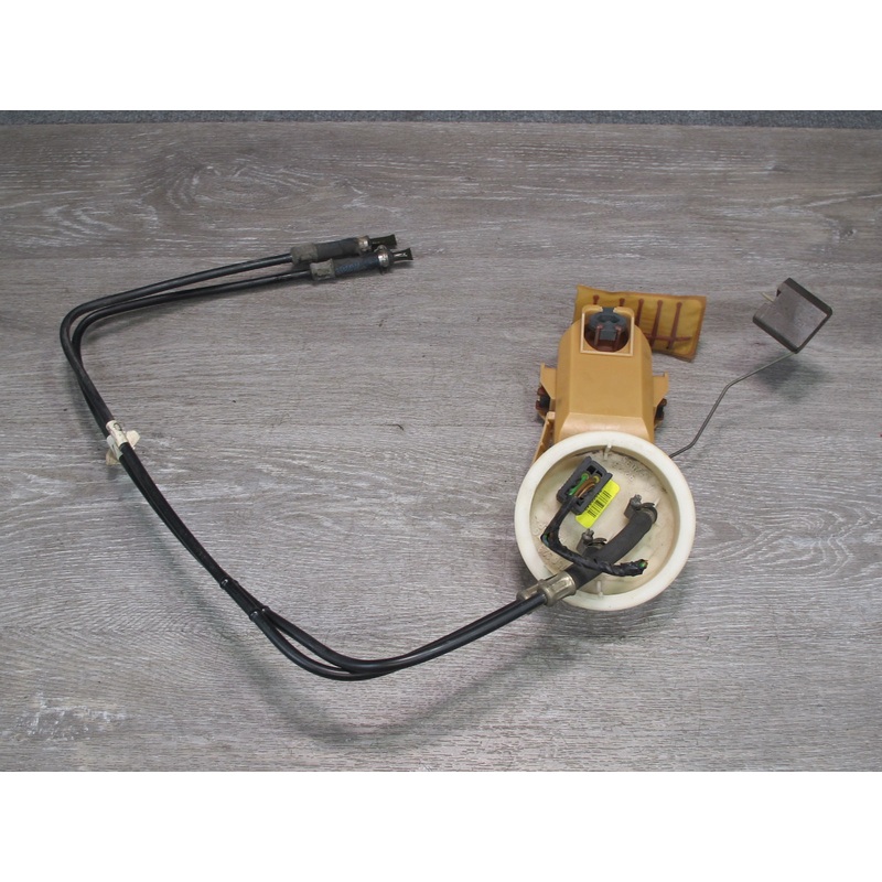 99-02 BMW E36/7 Z3 Fuel Pump Level Sensor Sending Unit w Hose Line OEM