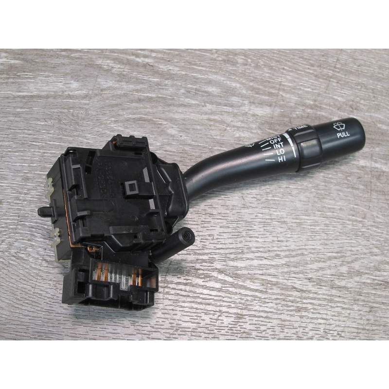 00-05 Toyota MR2 Spyder ZZW30L Right Steering Column Wiper Switch Lever OEM