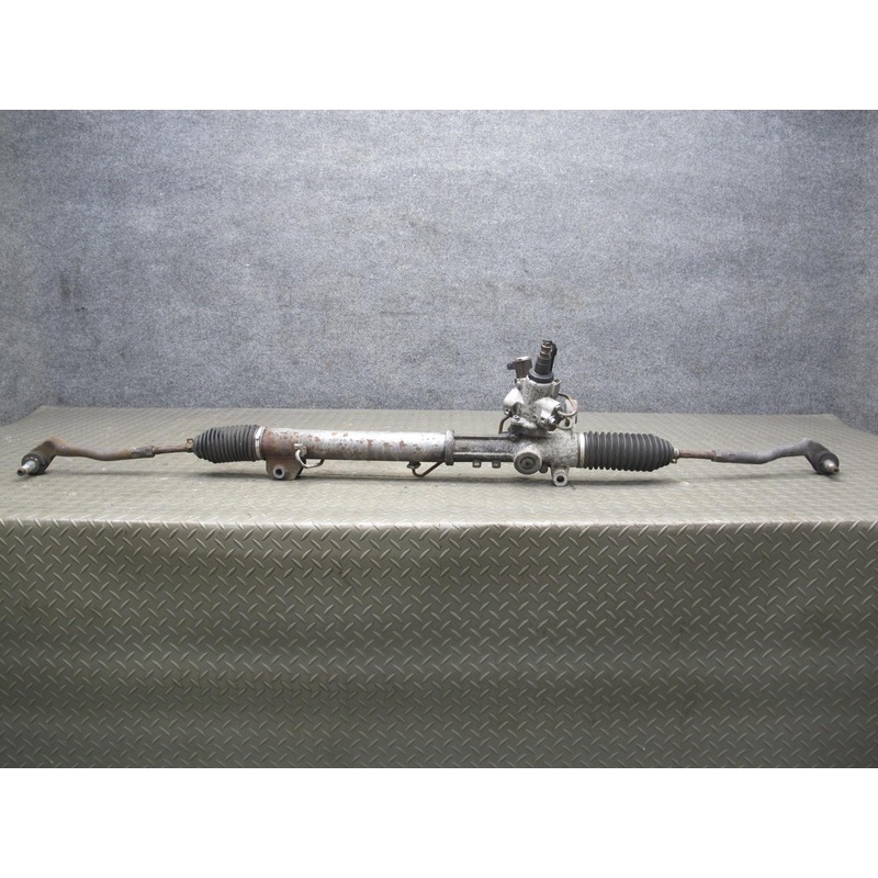 07-09 Mercedes W221 S-class AWD Power Steering Rack & Pinion 2214600900