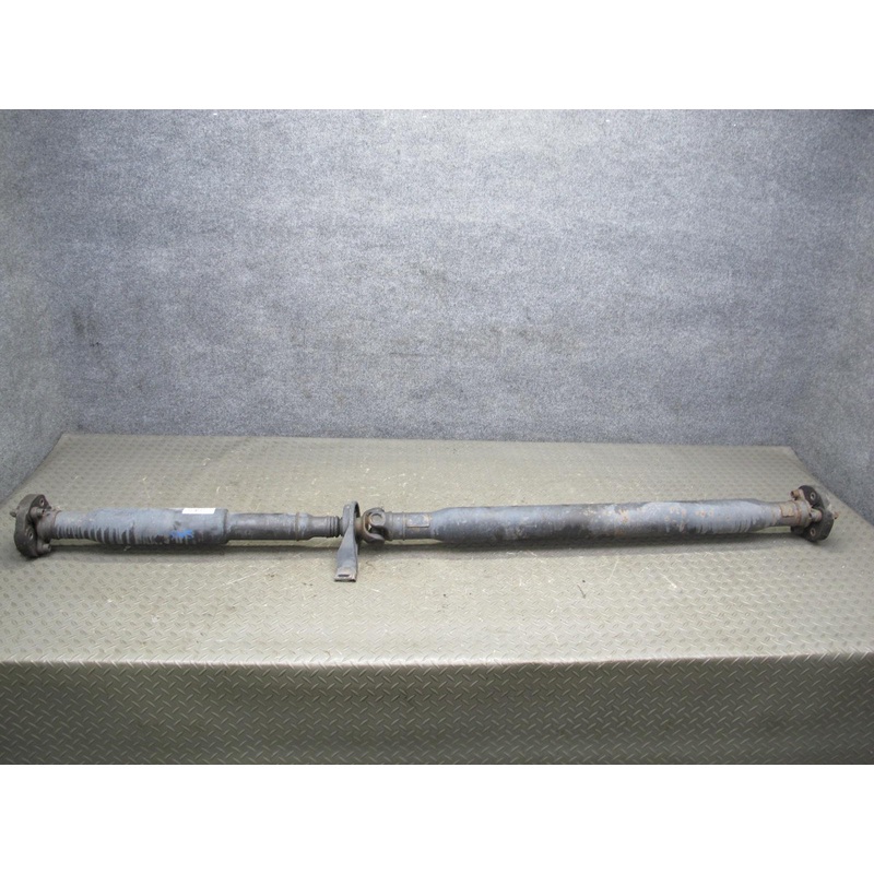 07-11 Mercedes W221 S550 AWD 4MATIC Rear Driveshaft Drive Shaft 2214108206 OEM