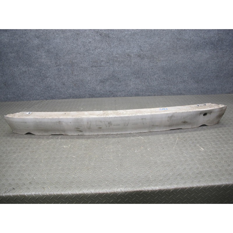 07-13 Mercedes W221 S-class Rear Bumper Impact Reinforcement Bar OEM