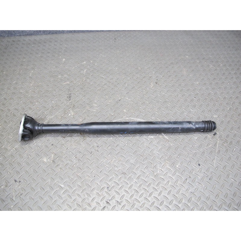 07-13 Mercedes W221 S550 AWD 4MATIC Front Hudson Driveshaft Drive Shaft 20220619