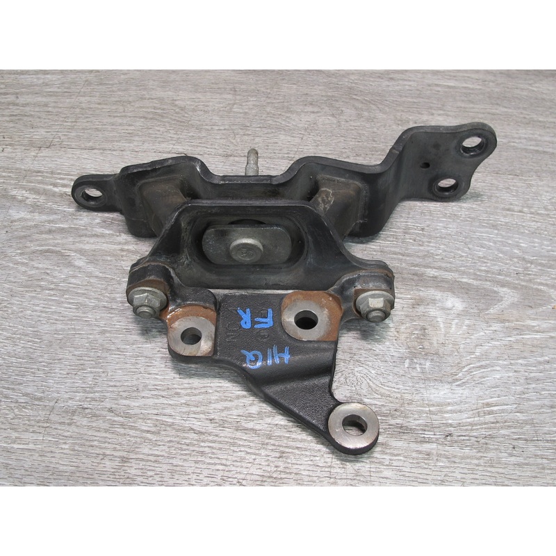14-17 Infiniti QX60 2.5L Hybrid Front Left Driver Side Engine Motor Mount