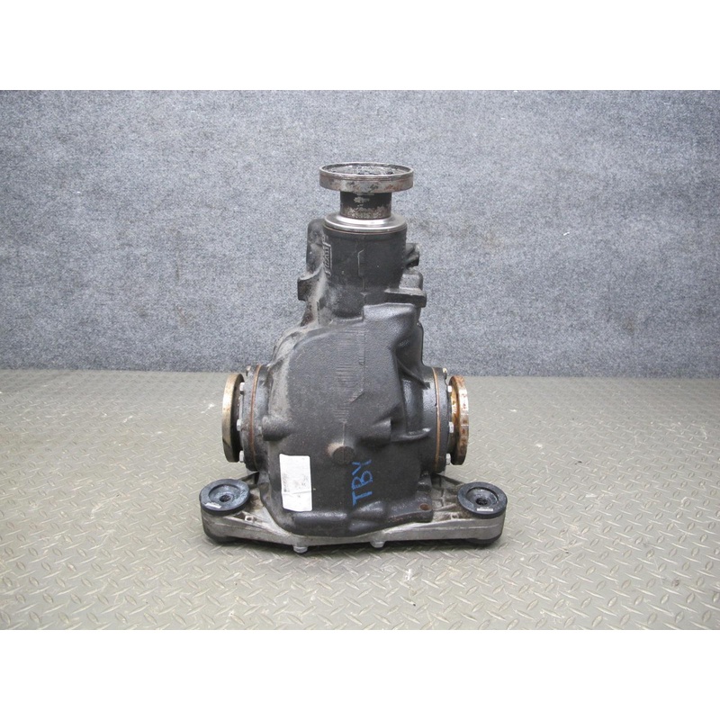 2001-2006 BMW E46 M3 Rear Axle Differential Carrier LSD 3.62 Ratio