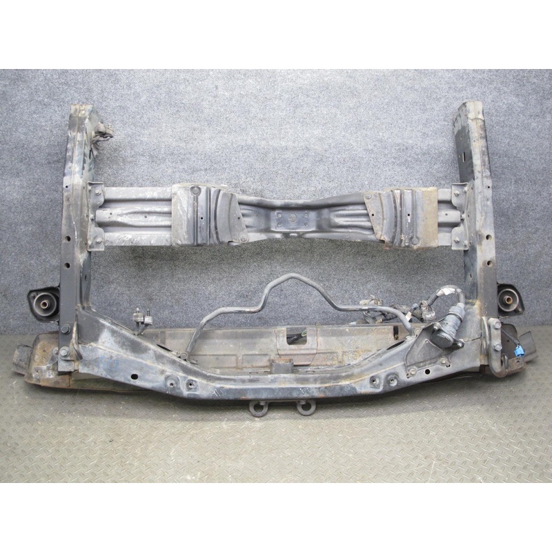 2003-2004 Lexus UZJ100L LX470 Rear Cradle Crossmember Frame