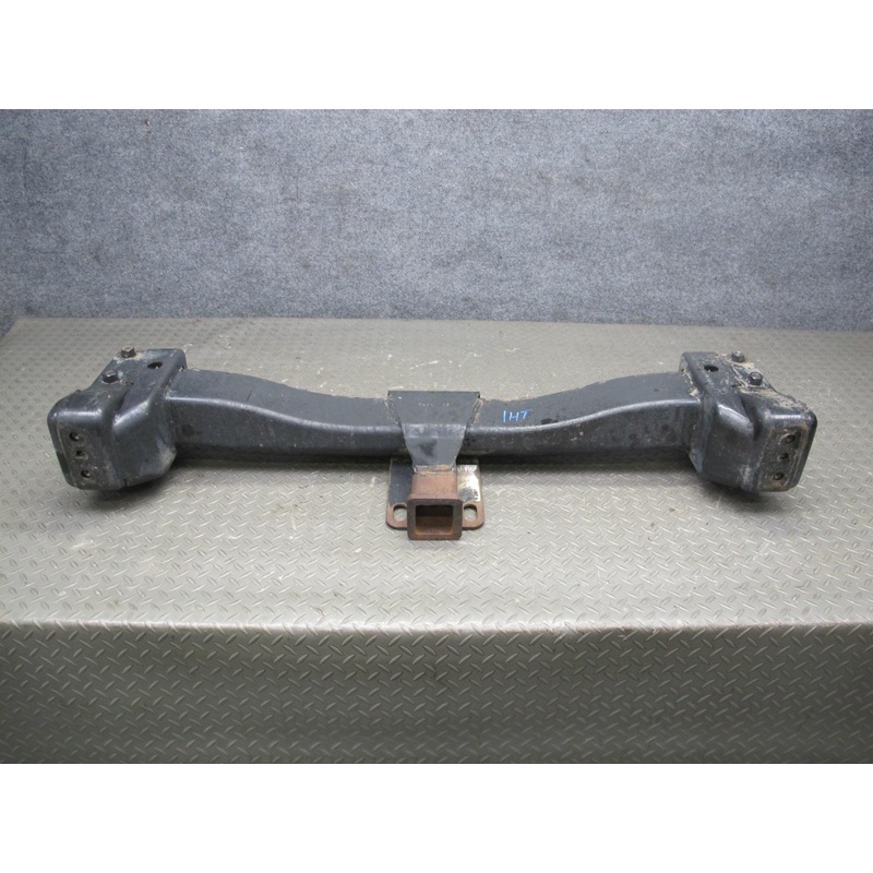 2003-2009 Hummer H2 Rear Trailer Hitch TOW Towing Frame Assembly