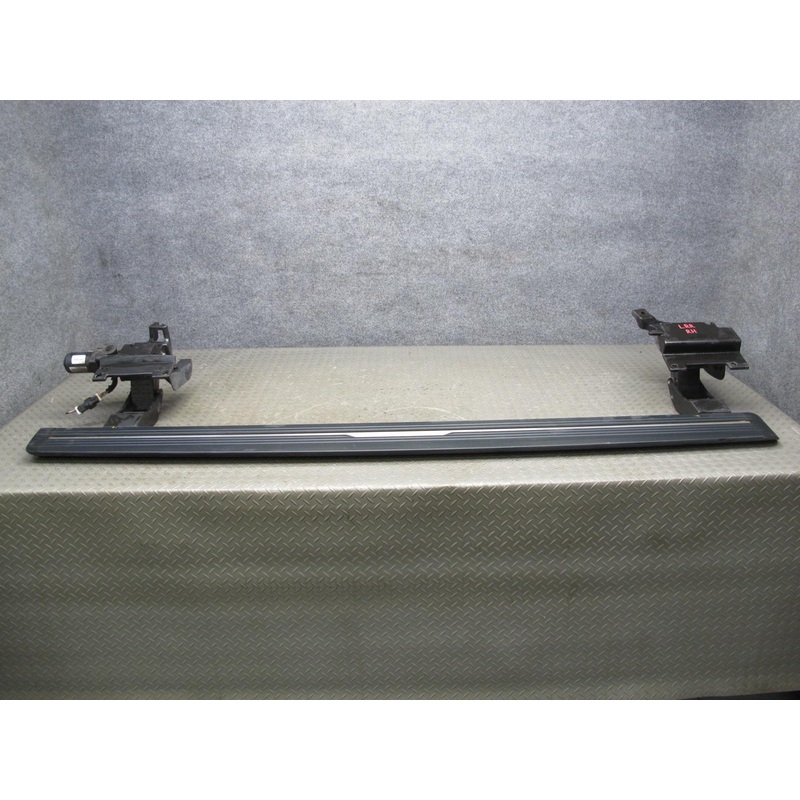 2013-2017 Land Range Rover L405 Right Door Step Running Board w Motor