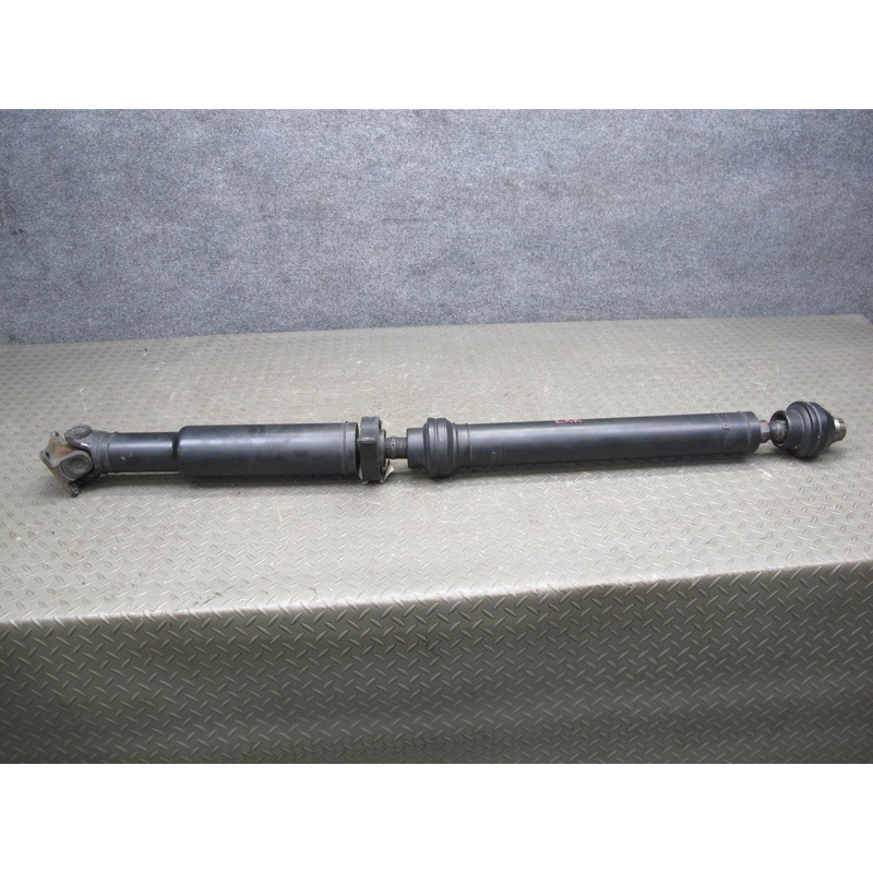 2013-2017 Range Rover L405 5.0L 4WD A/T Supercharged Rear Drive Shaft Driveshaft