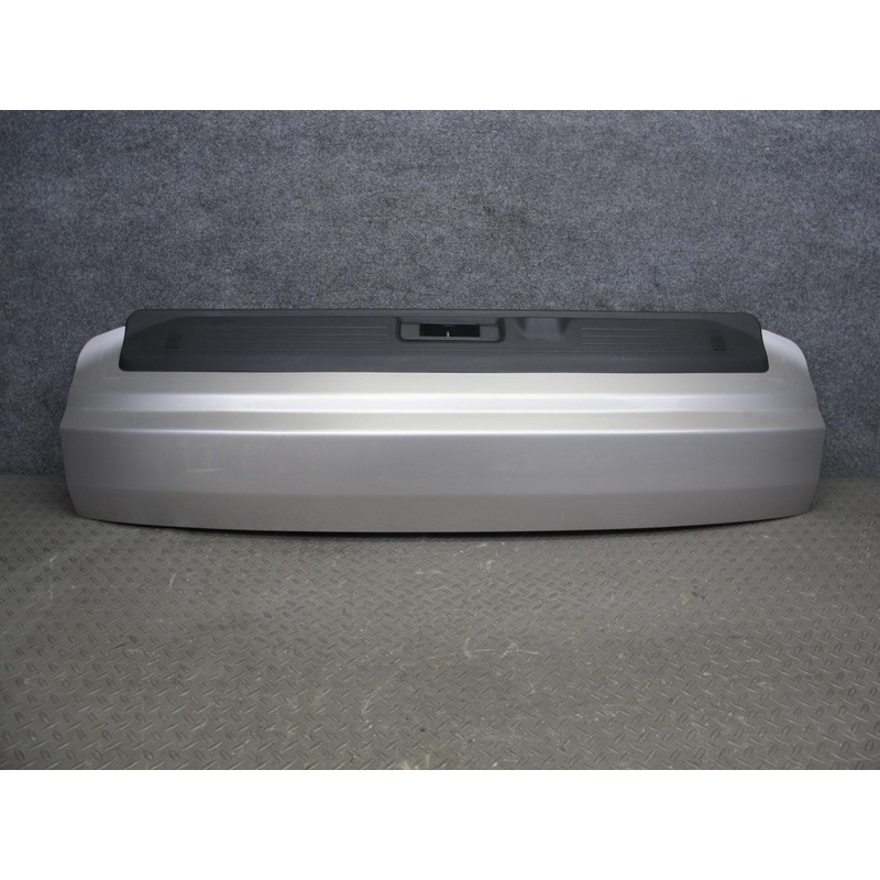 2013-2019 Land Range Rover L405 Rear Trunk Lid Tailgate Lower Panel