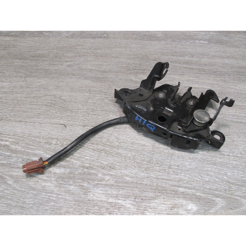 2013-2020 Infiniti JX35 QX60 Front Hood Bonnet Latch Lock Actuator