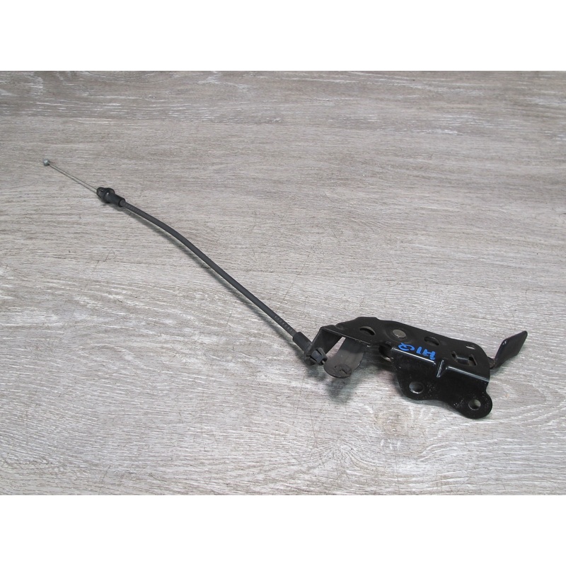 2013-2020 Infiniti JX35 QX60 Hood Bonnet Latch Lock Actuator Release