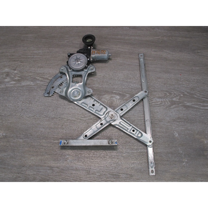 2013-2020 Infiniti JX35 QX60 Rear Right Pass Side Window Regulator W/ Motor