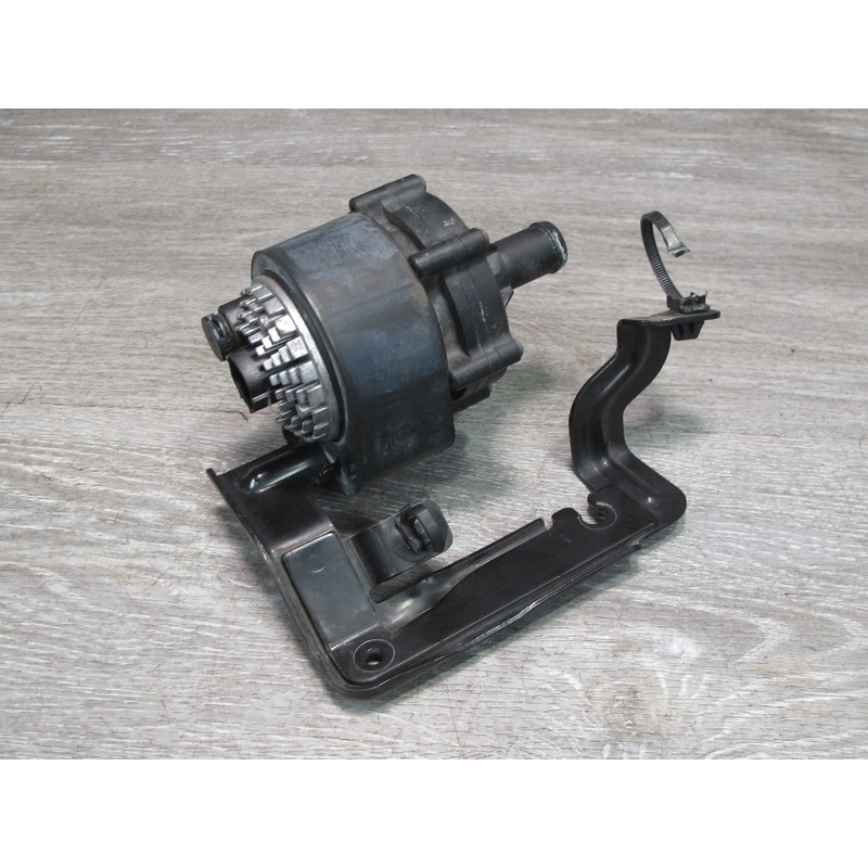 2014-2017 Infiniti QX60 2.5L Hybrid Engine Motor Auxiliary Water Cooling Pump