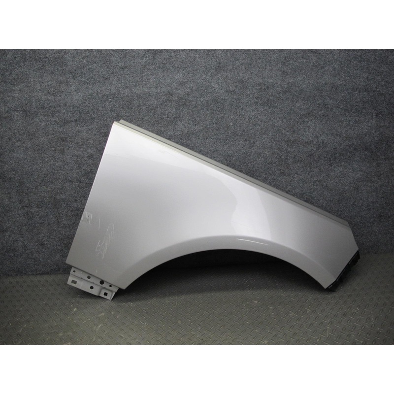 2014-2017 Land Range Rover L405 Front Right Fender Shell Panel