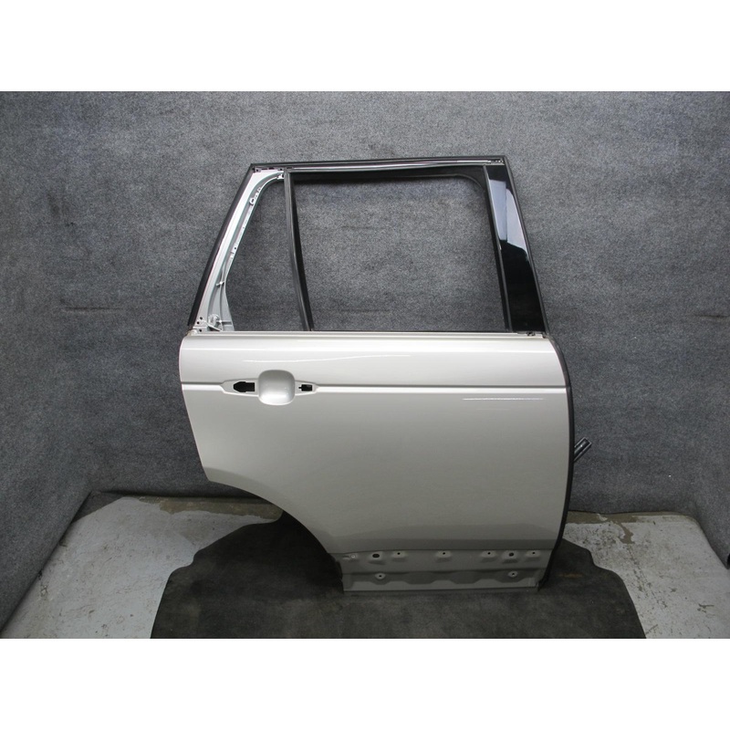 2014-2022 Land Range Rover L405 Rear Right Door Shell