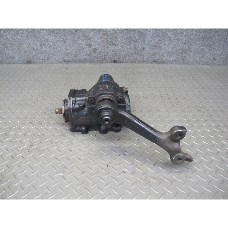 77-85 Mercedes W123 Power Steering Gearbox Gear Box 1164610401 OEM