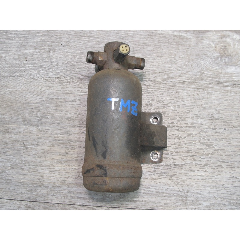 79-83 Datsun Nissan 280ZX S130 A/C Air Condition Dryer Drier Container OEM
