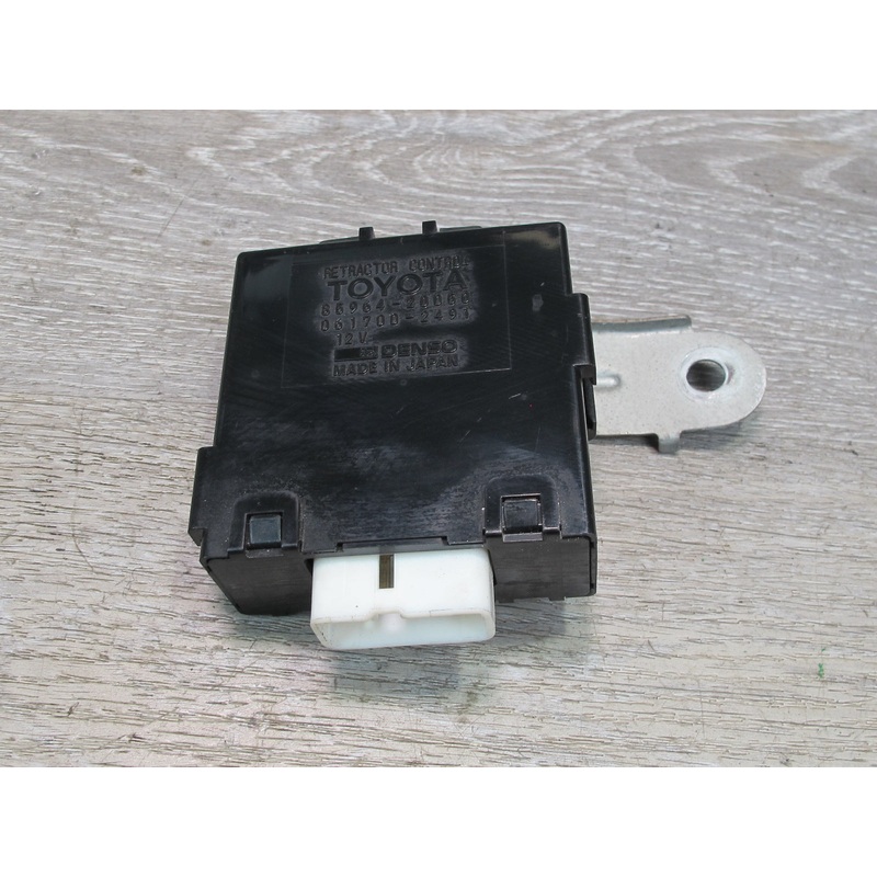 91-92 Toyota SW21L MR2 Headlight Retractor Control Module 85964-20050 OEM