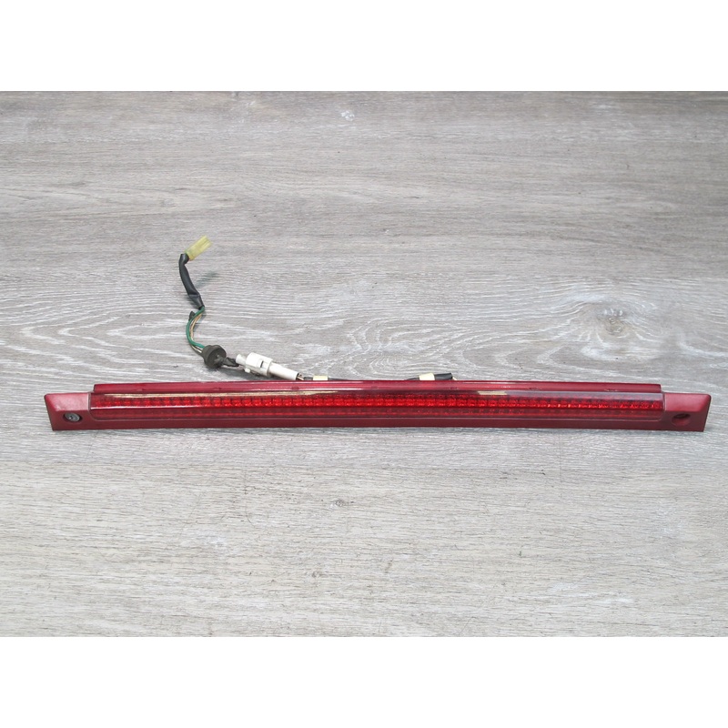 91-95 Toyota MR2 SW21L Rear Third Brake Light Lamp Damaged OEM