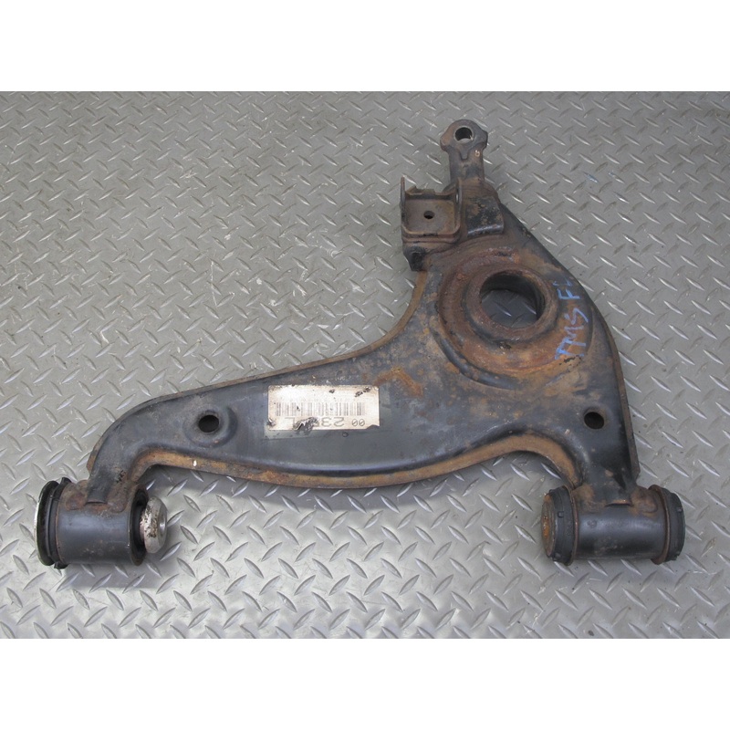 94-99 Mercedes W140 Front Left Suspension Lower Control Arm OEM