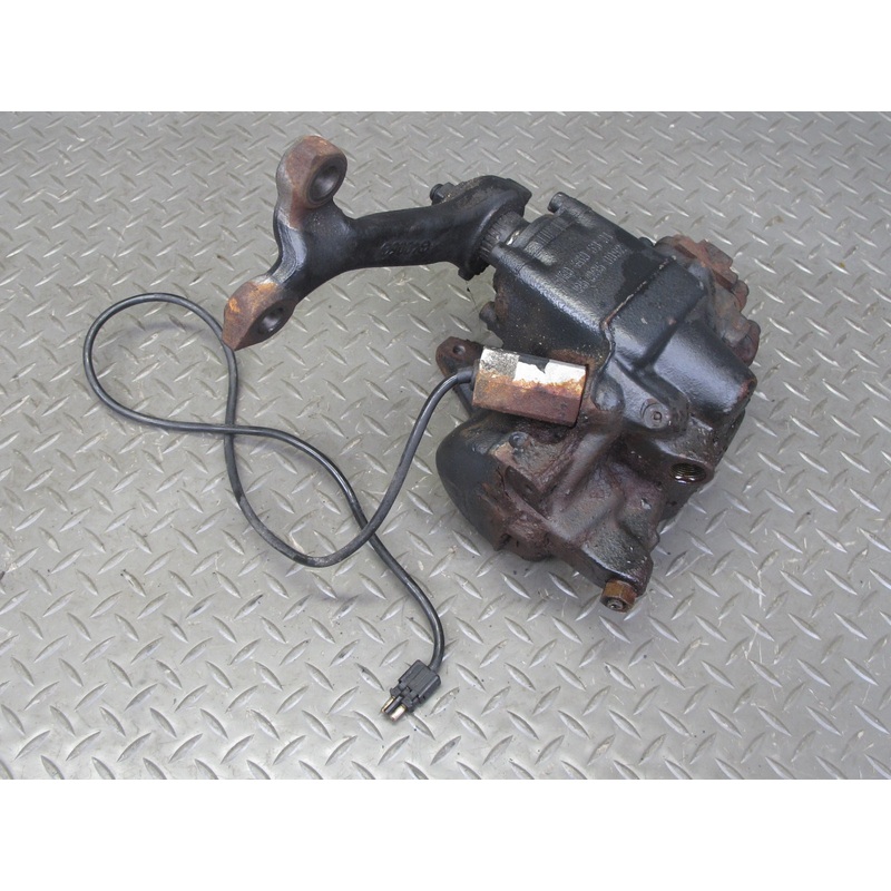 94-99 Mercedes W140 Power Steering Gear Box Gearbox 1404605301 OEM