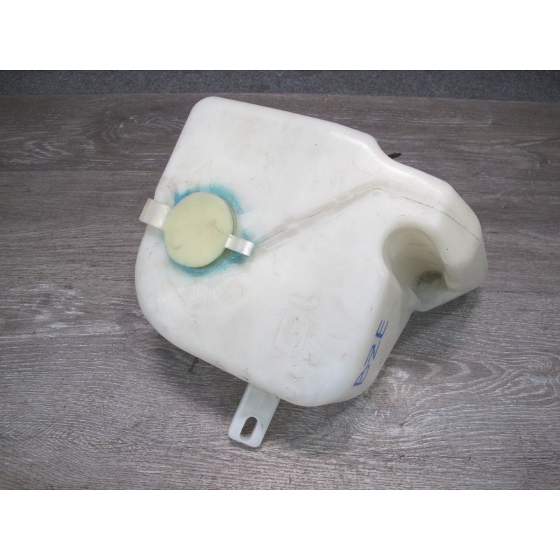 99-02 BMW E36/7 Z3 Windshied Washer Fluid Reservoir Tank & Pump OEM