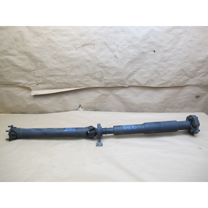 01-02 BMW E36/7 Z3 M54 3.0L RWD M/T Rear Driveshaft Drive Shaft 7K Miles OEM