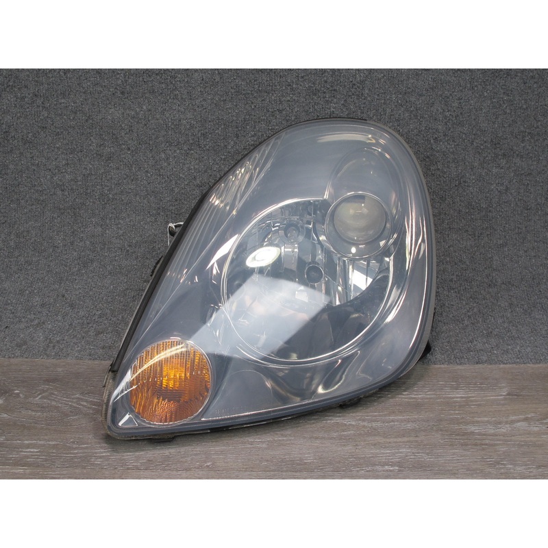 03-05 Toyota MR2 Spyder ZZW30L Front Left Headlight Lamp OEM