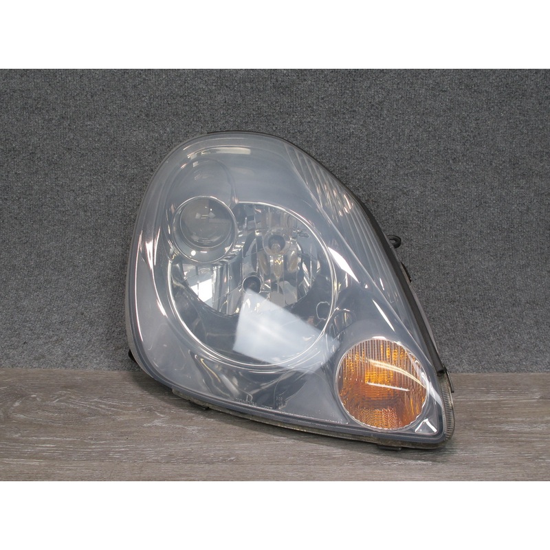 03-05 Toyota MR2 Spyder ZZW30L Front Right Headlight Lamp OEM
