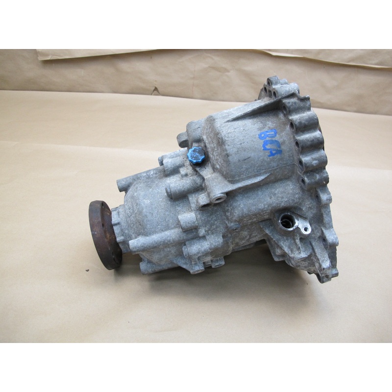 03-10 Bentley Continental GTC GT Flying Spur 6.0L Transfer Case Box 163k Miles