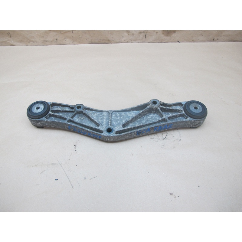 03-10 Bentley Continental GTC GT Flying Spur Rear Differential Support Bracket