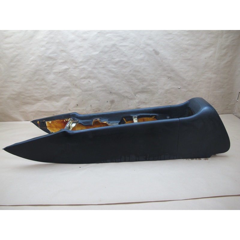06-12 Bentley Continental Flying Spur Center Console Trim Cover Panel
