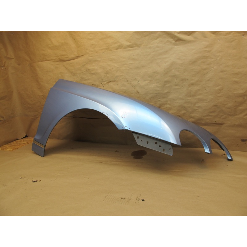06-12 Bentley Continental Flying Spur Front Right Fender Shell Cover Panel